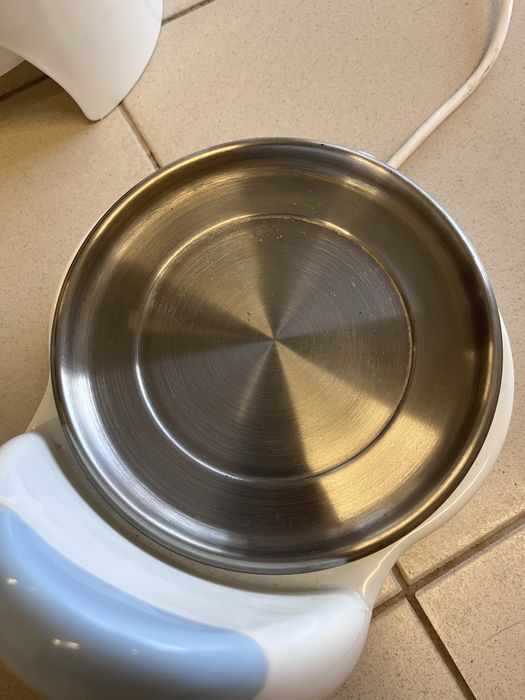 Esterilizador marca Zippy