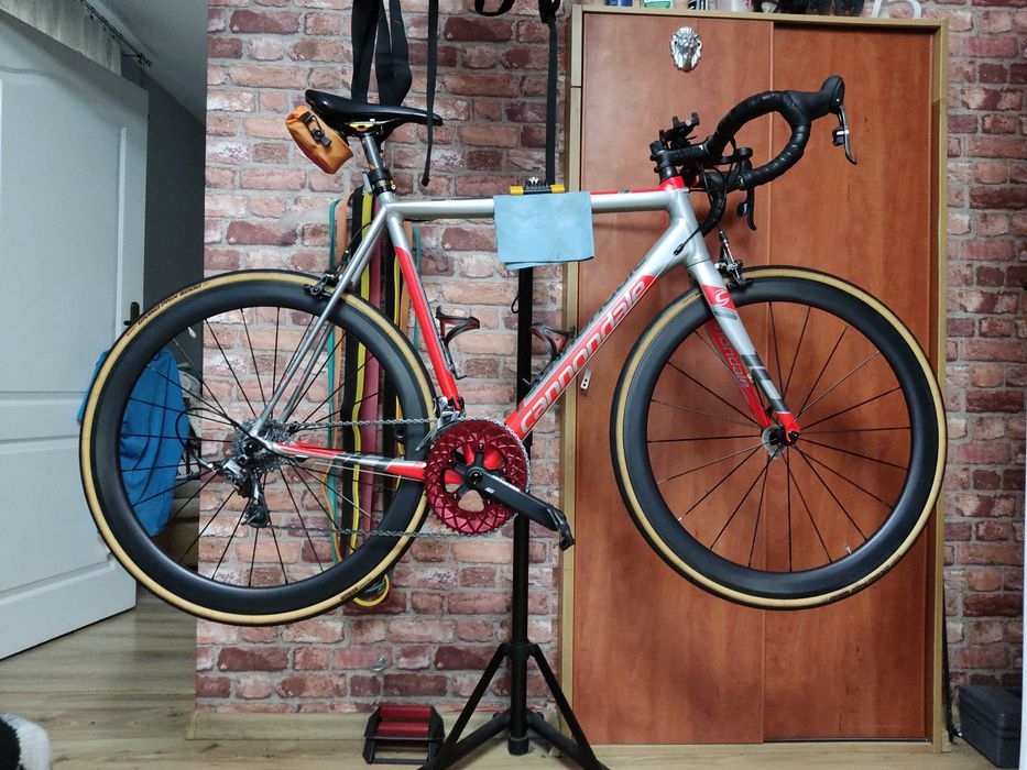 CAAD10 Force Racing Edition 2015.