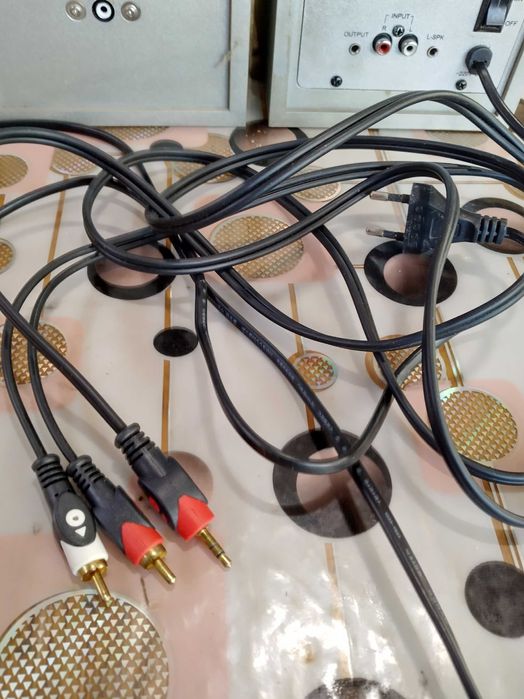 Колонки   SPS-611