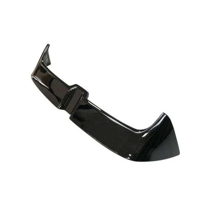 Aileron / lip / spoiler traseiro em plástico ABS em preto piano brilhante para VW Golf 7 / 7.5 GTI / GTD CLUBSPORT 3D 5D hatchback 2012-2020