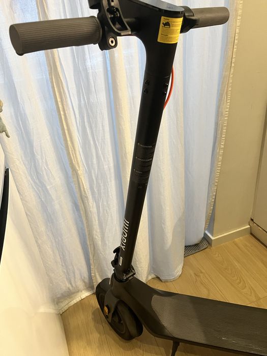 Patinete (Scooter Elétrica Xiaomi 4 lite 2 geração)