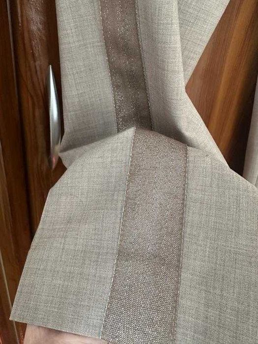 Reiss брюки шерстяные