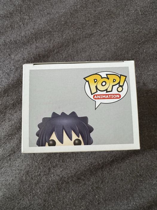 Funko Pop! Sasuke 72