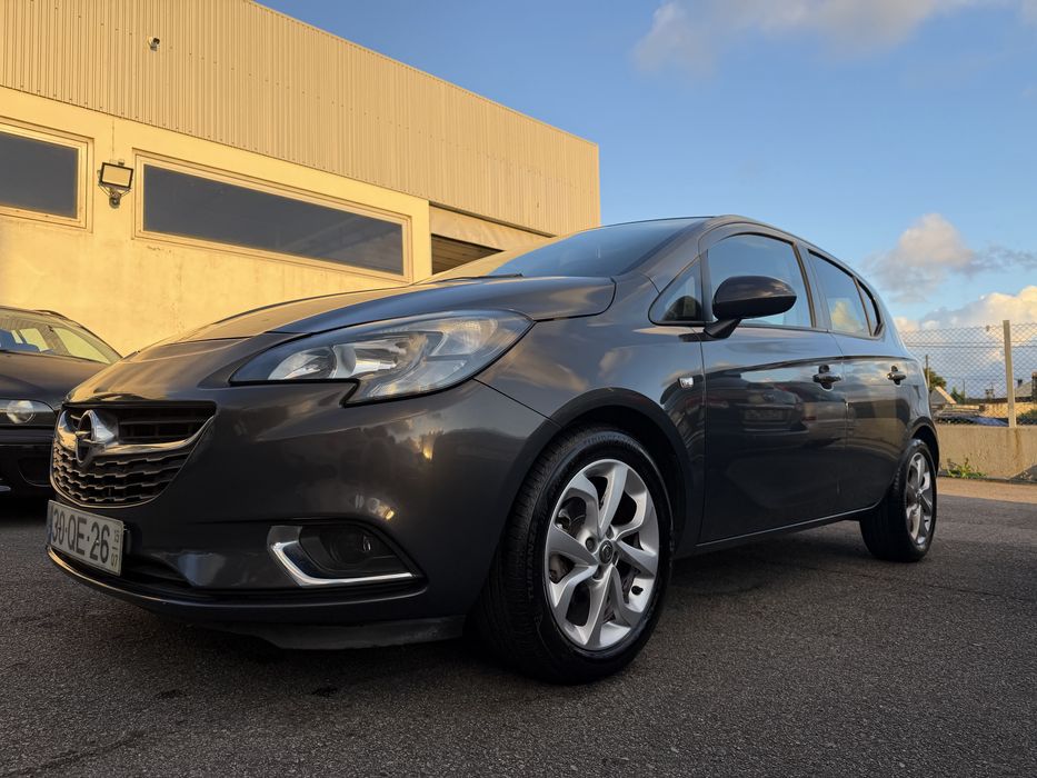 Opel Corsa 1.4 Color Edition ecoFlex