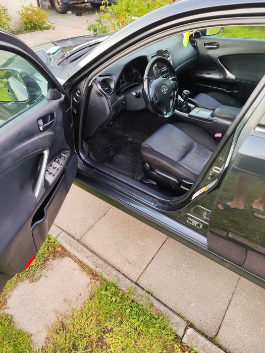 Lexus zadbany Gdańsk