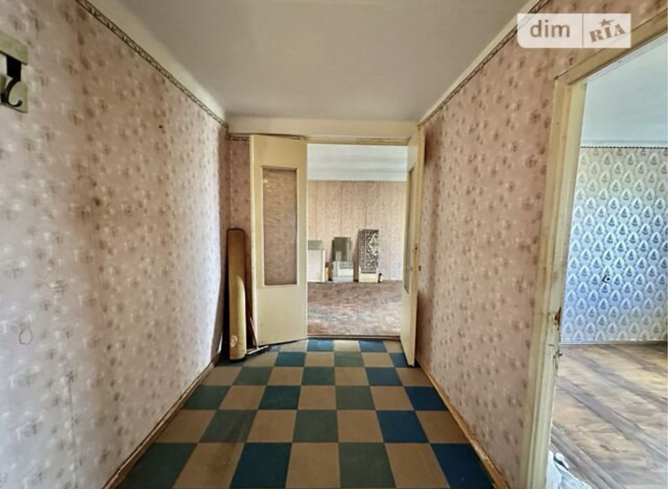 ‼️Продаж 3-кімнатної кв Петра Сагайдачного