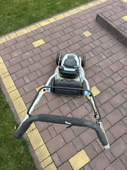 Газонокосарка б/у