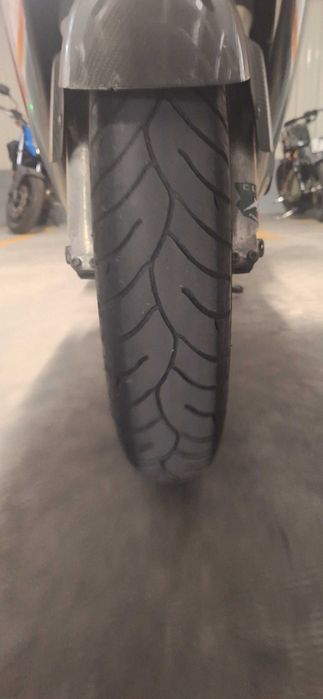 Honda CBR XX 1100