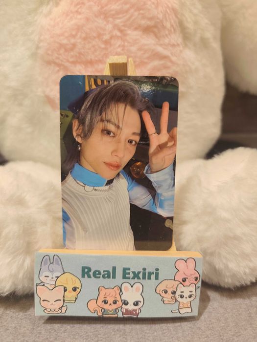 フィリックス　5star maxident oddinary フィリックス 5star maxident oddinary 【公式通販】