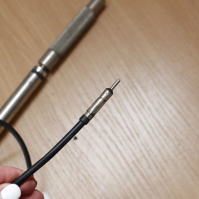 5567 Antena radia Honda Goldwing Gl1800