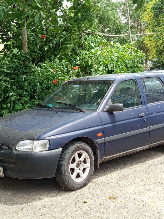 Продам Ford Escord 1998 г.в, на ходу