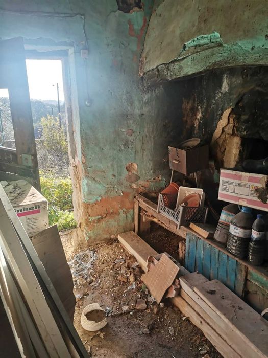 Moradia T2 em Ruina Tomar