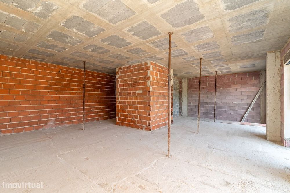 Apartamento T4 para venda
