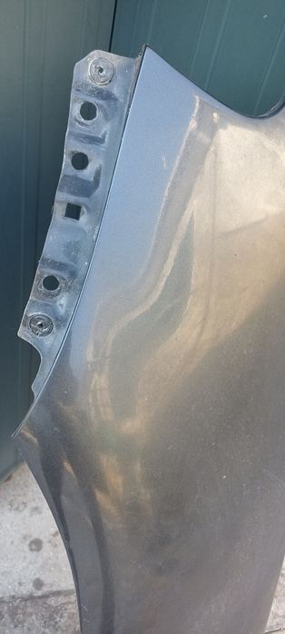 G/lamas guarda lamas Audi a3
