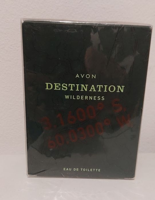 destination avon sprzedaż perfum tanie perfumy OLX Zdrowie i