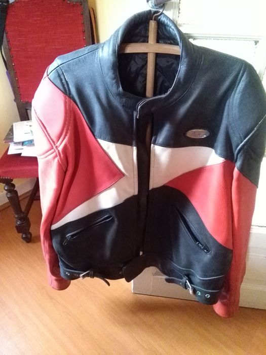 Casaco de moto Richa n°56