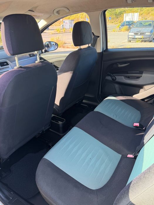 Fiat Grande Punto 154.000Kms