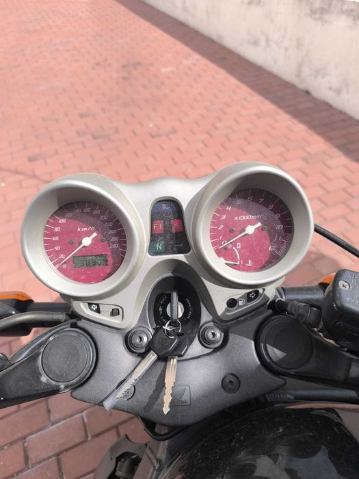 Honda CB 1100 SF - X11