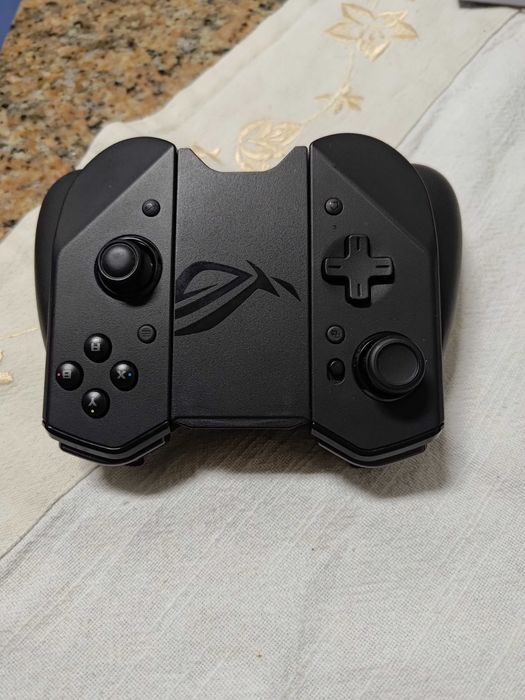Rog Kunai Gamepad
