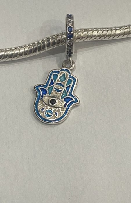 Nowy Charms S925