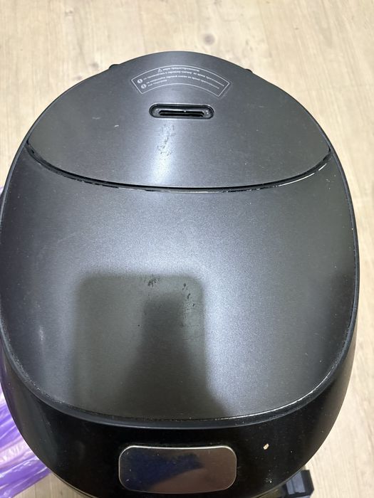 Мультиварка/пароварка Philips. Хороший стан.