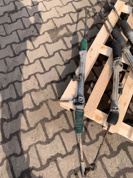 Przekładnia kierownicza Fiat Bravo II