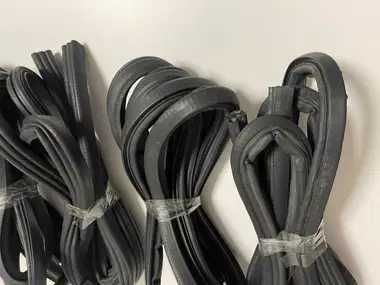 уплотнители проема двери ваз 2109