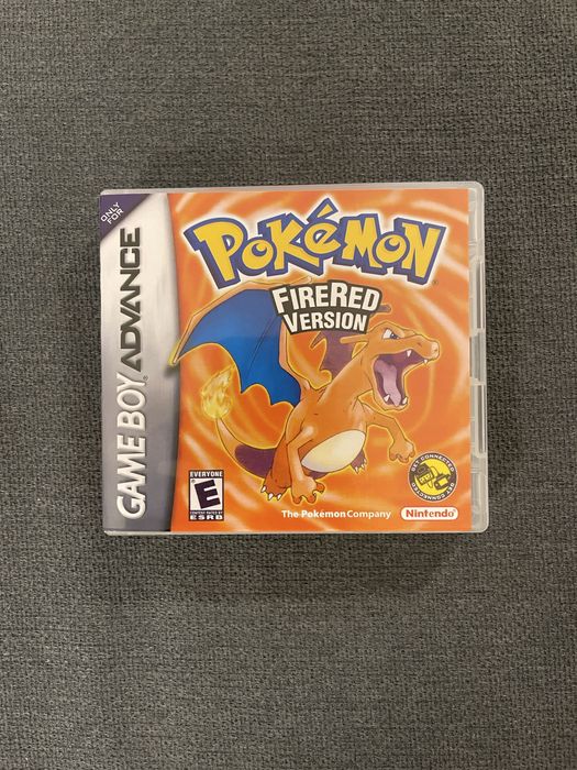 Jogos Game Boy Advance