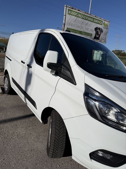 Ford Transit  Custom  2.0. Tdci