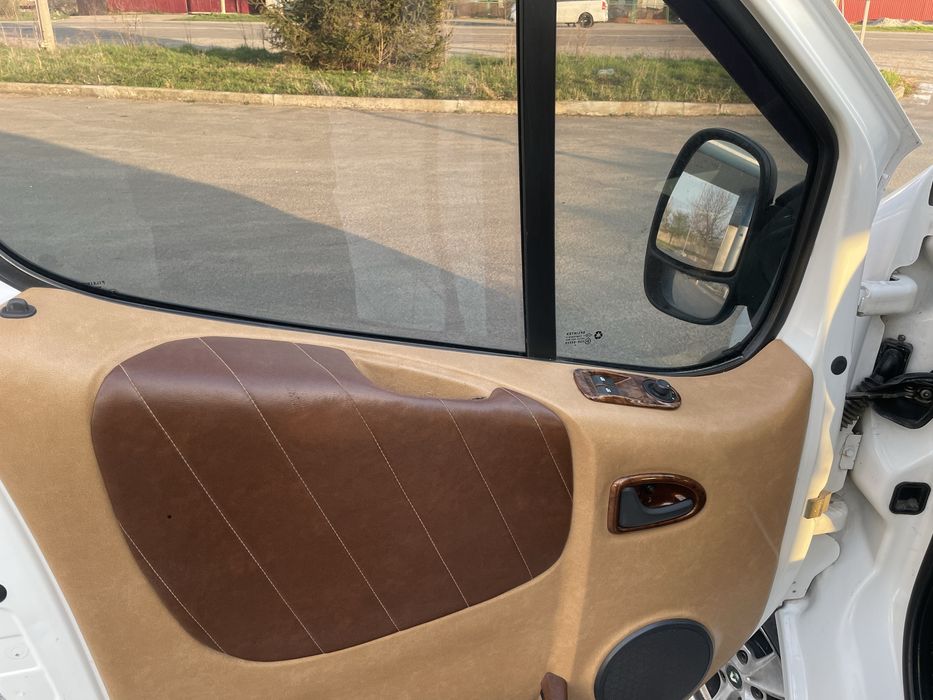 Renault Trafic 1.9 2004 рік