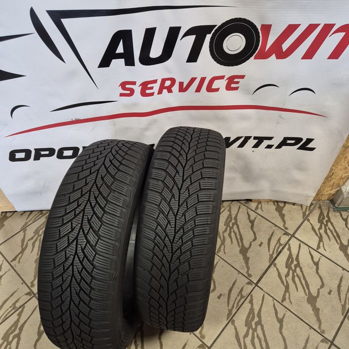 205/60R 16 Continental zima
