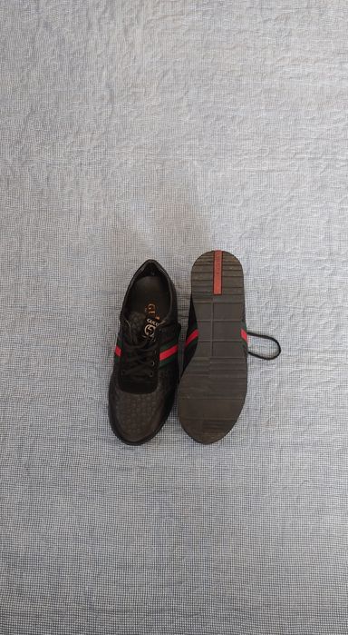 Кроссовки  Gucci