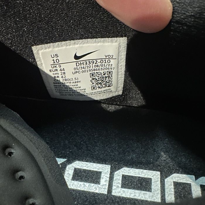 Nike Zoom Metcon Turbo 2 . Оригінал.