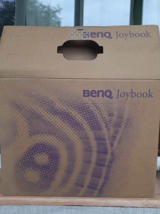 Ноутбук     BenQ