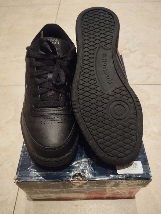 Reebok Club C 85