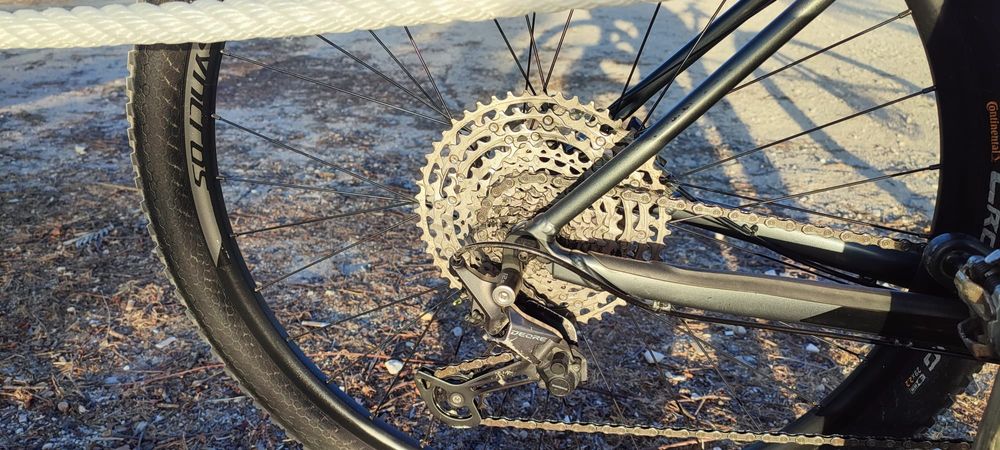 Scott Scale 980 btt roda 29