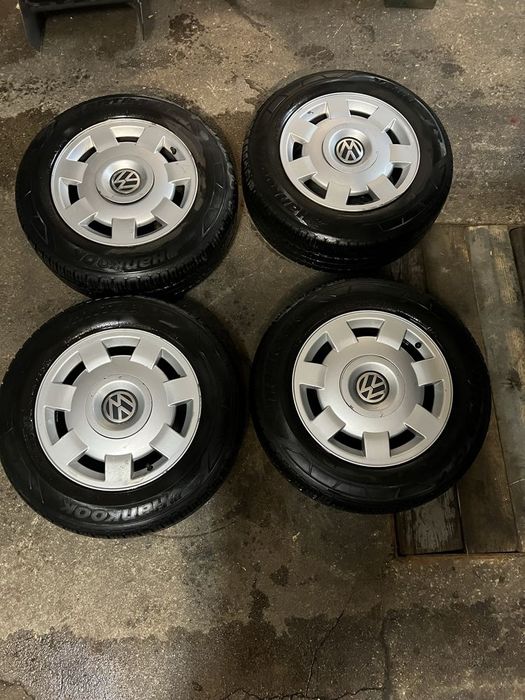 Продам Volkswagen T4 2.5 TDI 4X4