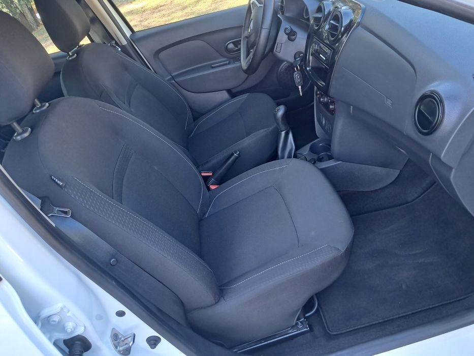 Dacia sandero 1.0 Nacional