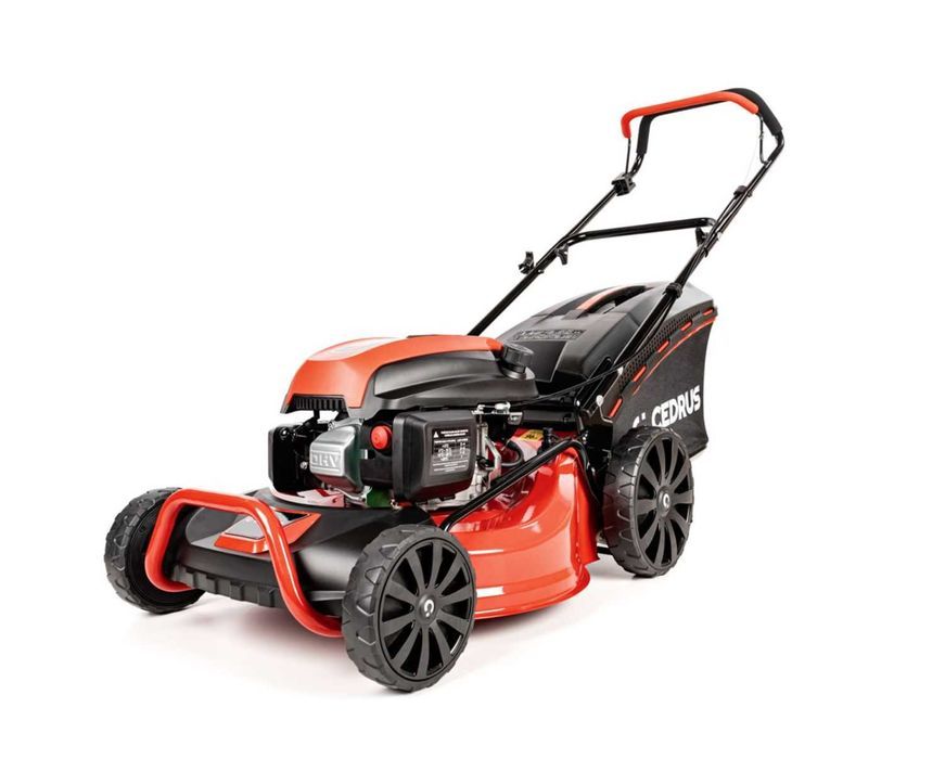 Kosiarka Spalinowa bez napędu Cedrus Cedks48