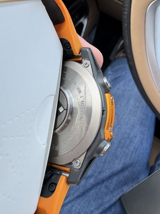 Garmin fenix 8 47mm