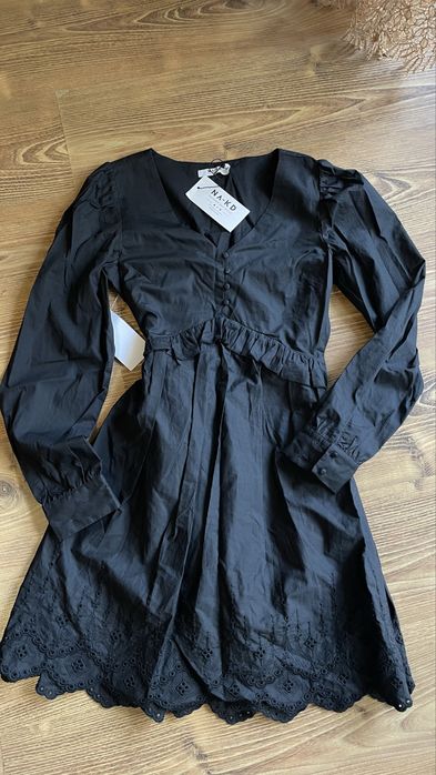 Сукня 34 розмір(s) NA-KD (оригінал, нова з біркою)