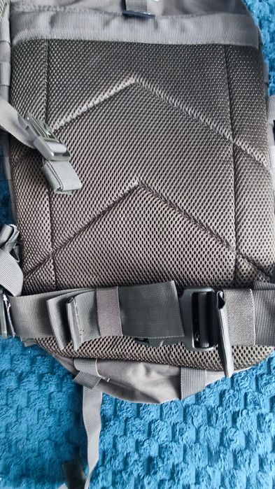 Mil tec plecak wojskowy oliwkowy 36L