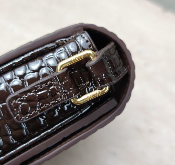 Сумка celine trioumphe селін