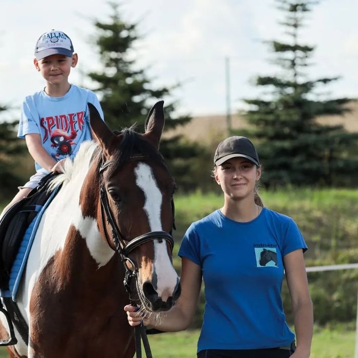 Sprzedam klacz sport/rekreacja/Hipoterapia