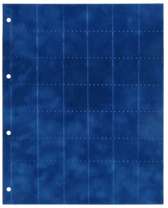 Альбом для значків SAFE Professional