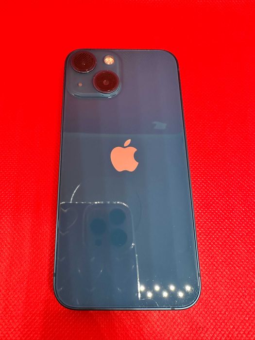 IPHONE 13 MINI 256GB AZUL