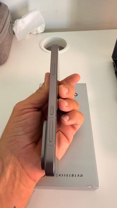 Oppo Find x9 Pro 512Gb