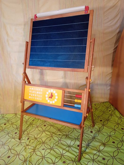 Quadro criança Ardósia