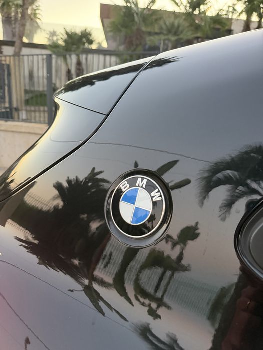BMW X2 16 d sDrive Auto (Como novo)