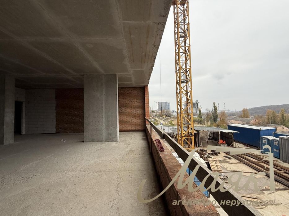 Комерційна нерухомість за адресою вул. Андрія Верхогляда (площа 1549 м²) - Atlanta.ua - фото 7